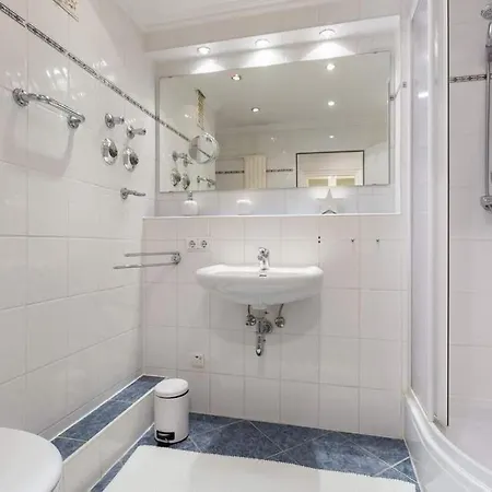 Metropol, Whg 292, Seeseite 베스터란트