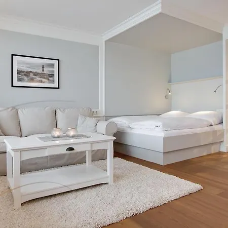 Metropol, Whg 292, Seeseite 아파트