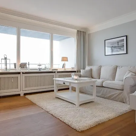 Metropol, Whg 292, Seeseite 아파트