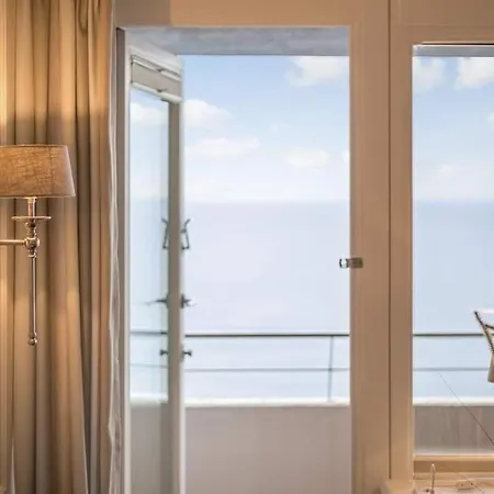 Metropol, Whg 292, Seeseite 아파트 *